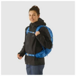 Salomon Trailblazer 30 - Walking Backpack -camping sale salomon trailblazer 30 walking backpack detail 4