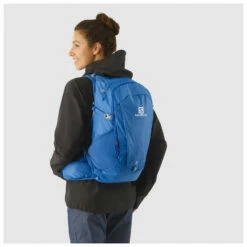 Salomon Trailblazer 30 - Walking Backpack -camping sale salomon trailblazer 30 walking backpack detail 5