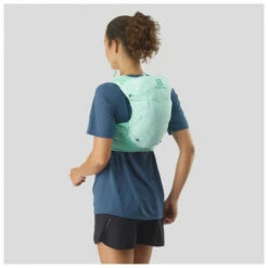 Salomon Women's ADV Skin 12 Set - Trail Running Backpack 14 Salomon Women's ADV Skin 12 Set - Trail Running Backpack -camping sale salomon womens adv skin 12 set trail running backpack detail 5