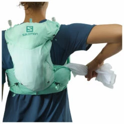 Salomon Women's ADV Skin 12 Set - Trail Running Backpack 16 Salomon Women's ADV Skin 12 Set - Trail Running Backpack -camping sale salomon womens adv skin 12 set trail running backpack detail 7