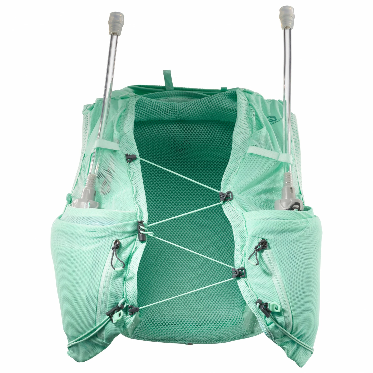 Salomon Women's ADV Skin 5 Set - Trail Running Backpack 4 Salomon Women's ADV Skin 5 Set - Trail Running Backpack - Image 2