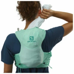 Salomon Women's ADV Skin 5 Set - Trail Running Backpack 15 Salomon Women's ADV Skin 5 Set - Trail Running Backpack -camping sale salomon womens adv skin 5 set trail running backpack detail 6