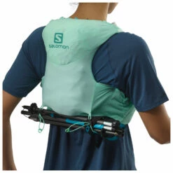 Salomon Women's ADV Skin 5 Set - Trail Running Backpack 17 Salomon Women's ADV Skin 5 Set - Trail Running Backpack -camping sale salomon womens adv skin 5 set trail running backpack detail 8