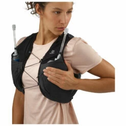 Salomon Women's Sense Pro 10 Set - Running Vest -camping sale salomon womens sense pro 10 set running vest detail 3