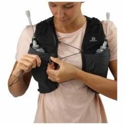 Salomon Women's Sense Pro 10 Set - Running Vest -camping sale salomon womens sense pro 10 set running vest detail 4