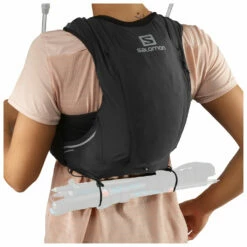 Salomon Women's Sense Pro 10 Set - Running Vest -camping sale salomon womens sense pro 10 set running vest detail 6