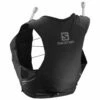 Salomon Women's Sense Pro 5 Set - Running Vest 1 Salomon Women's Sense Pro 5 Set - Running Vest -camping sale salomon womens sense pro 5 set running vest