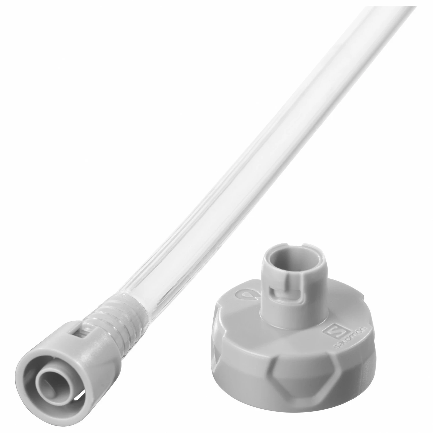 Salomon Women's Soft Flask Straw 28 - Water Bottle 5 Salomon Women's Soft Flask Straw 28 - Water Bottle - Image 3