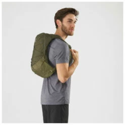 Salomon XT 10 - Walking Backpack -camping sale salomon xt 10 walking backpack detail 5