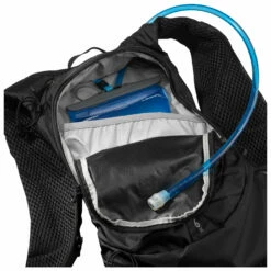 Salomon XT 6 - Walking Backpack -camping sale salomon xt 6 walking backpack detail 3