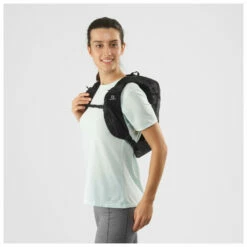 Salomon XT 6 - Walking Backpack -camping sale salomon xt 6 walking backpack detail 5