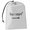 Samaya Footprint 3.0 - Footprint 1 Samaya Footprint 3.0 - Footprint -camping sale samaya footprint 30 footprint