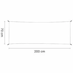 Samaya Footprint Radical - Footprint 5 Samaya Footprint Radical - Footprint -camping sale samaya footprint radical footprint detail 2