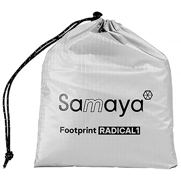 Samaya Footprint Radical - Footprint 3 Samaya Footprint Radical - Footprint