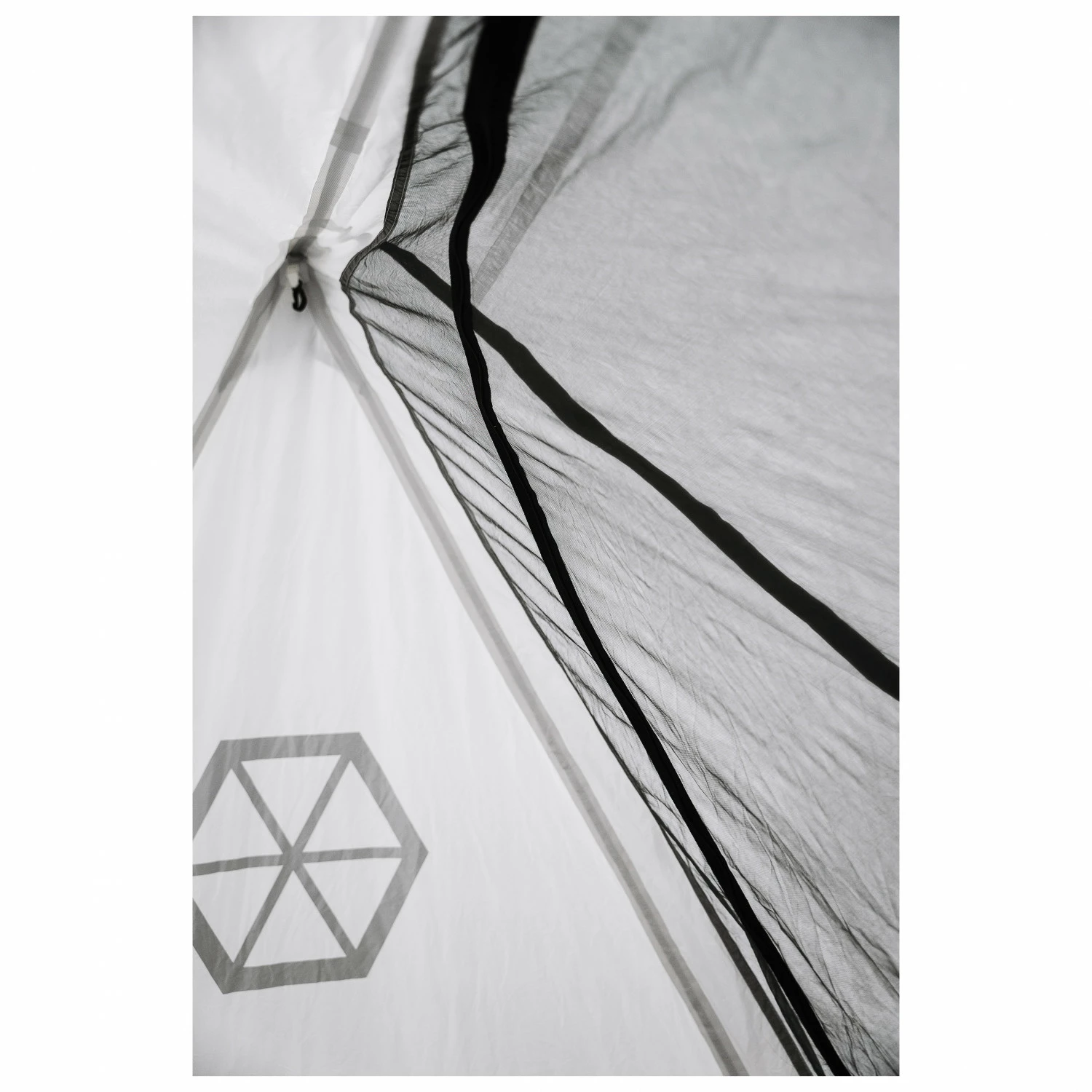 Samaya Opti 1.5 - 1-person Tent 8 Samaya Opti 1.5 - 1-person Tent - Image 6