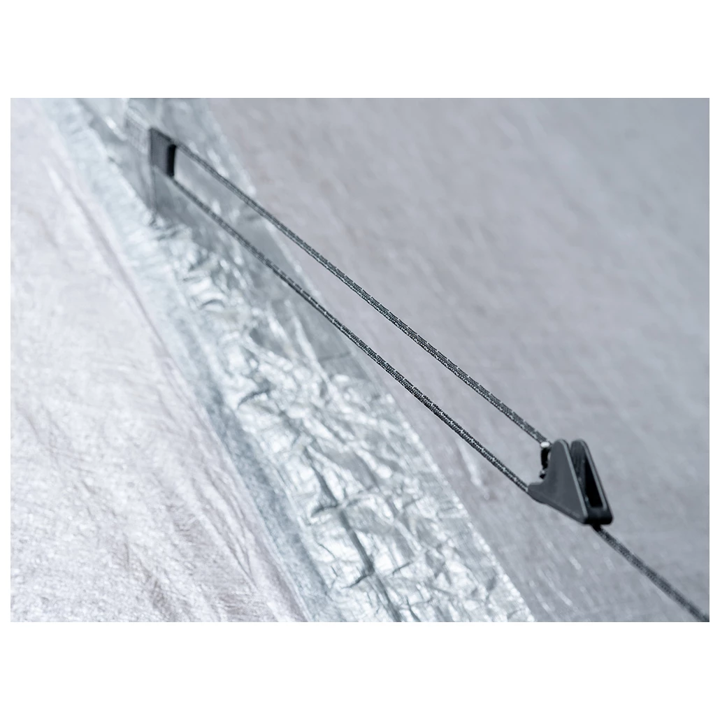 Samaya Vestibule 2.5 Dyneema - Tent Extension 9 Samaya Vestibule 2.5 Dyneema - Tent Extension - Image 7