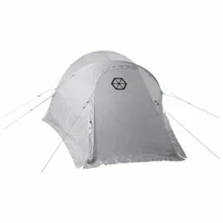 Samaya Vestibule 2.5 Nylon - Tent Extension 14 Samaya Vestibule 2.5 Nylon - Tent Extension -camping sale samaya vestibule 25 nylon tent extension detail 3