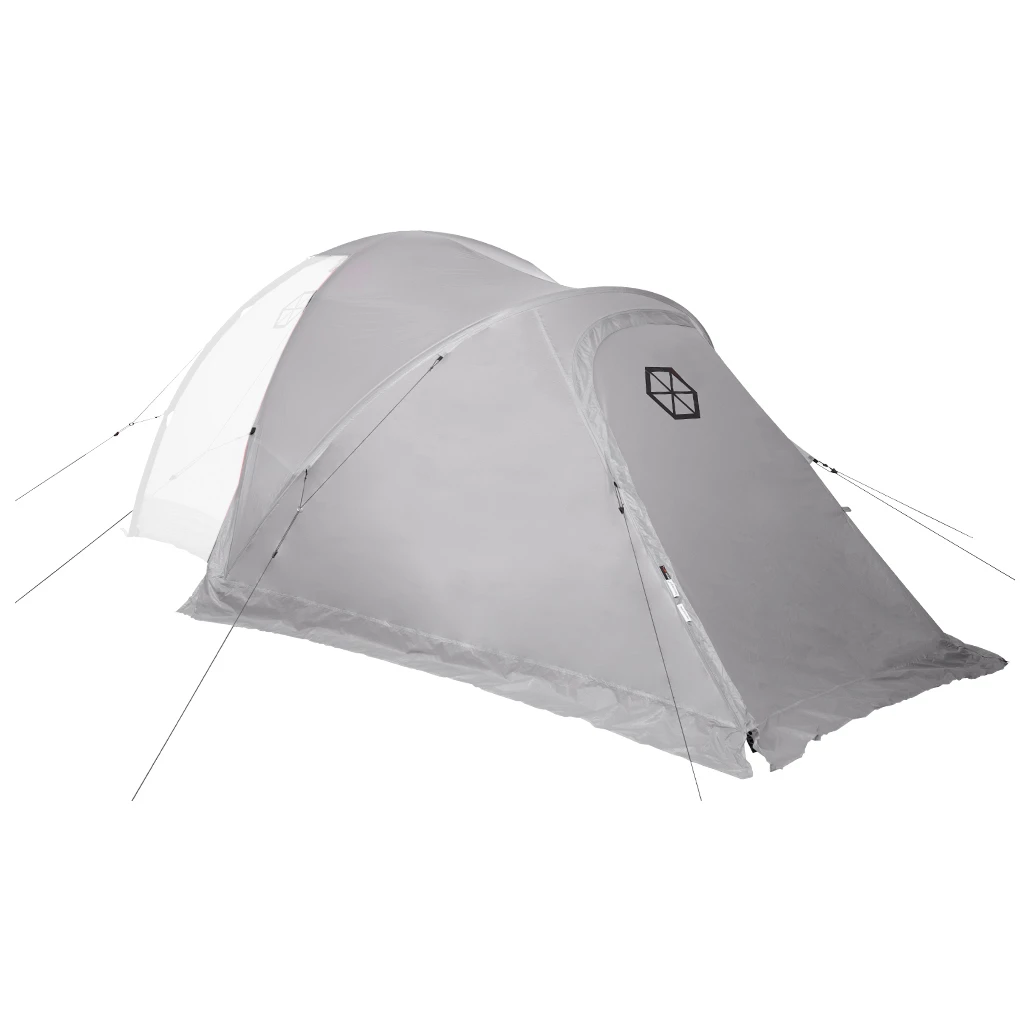 Samaya Vestibule 2.5 Nylon - Tent Extension 3 Samaya Vestibule 2.5 Nylon - Tent Extension