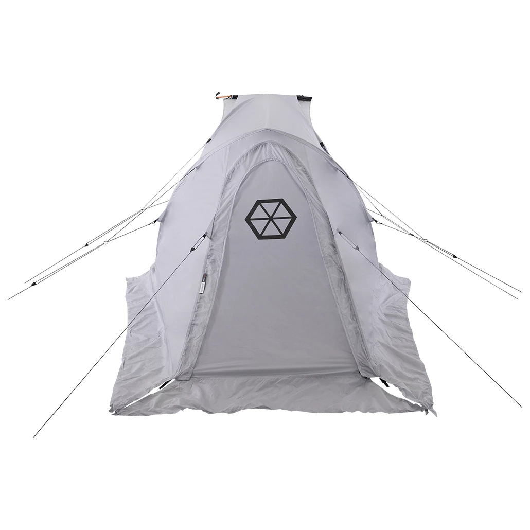 Samaya Vestibule Assaut 2 Nylon - Tent Extension 5 Samaya Vestibule Assaut 2 Nylon - Tent Extension - Image 3