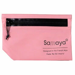 Samaya Wallet - Valuables Pouch
