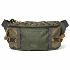 Sandqvist Allterrain Hike - Hip Bag
