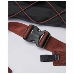 Sandqvist Allterrain Hike - Hip Bag 11 Sandqvist Allterrain Hike - Hip Bag -camping sale sandqvist allterrain hike hip bag detail 5