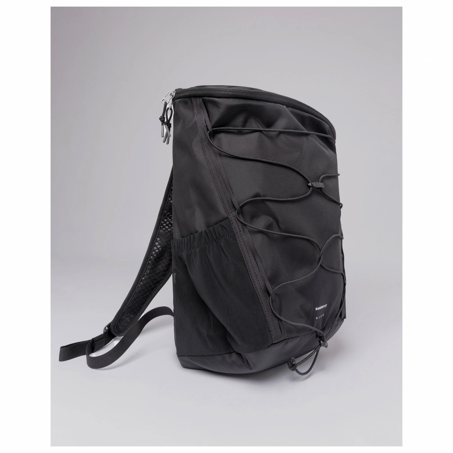 Sandqvist Creek Hike 16 - Walking Backpack 5 Sandqvist Creek Hike 16 - Walking Backpack - Image 3