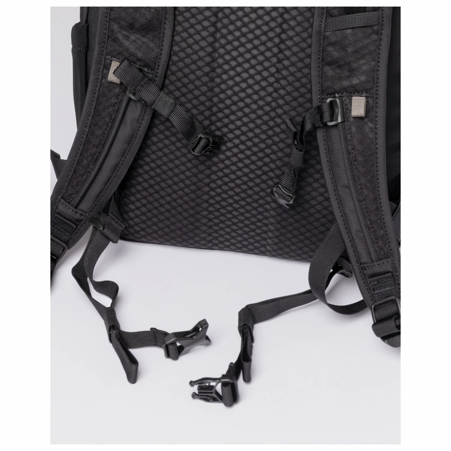 Sandqvist Creek Hike 16 - Walking Backpack 8 Sandqvist Creek Hike 16 - Walking Backpack - Image 6