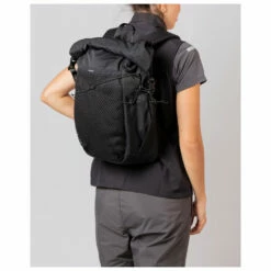 Sandqvist Louie 20 - Daypack -camping sale sandqvist louie 20 daypack detail 2