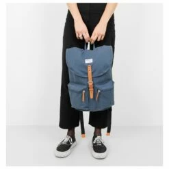 Sandqvist Roald 17 - Daypack 13 Sandqvist Roald 17 - Daypack -camping sale sandqvist roald 17 daypack detail 4