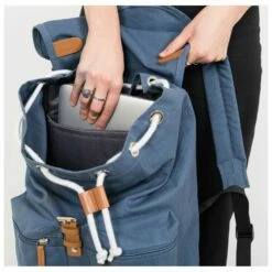 Sandqvist Roald 17 - Daypack 16 Sandqvist Roald 17 - Daypack -camping sale sandqvist roald 17 daypack detail 7