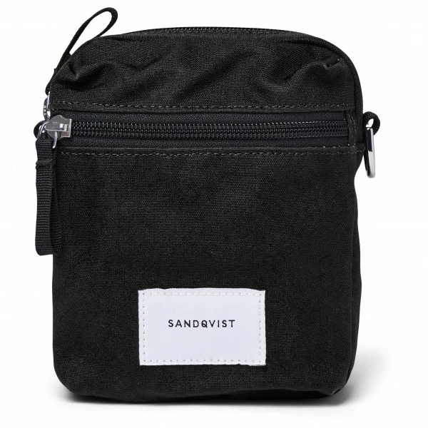 Sandqvist Sixten Vegan 1 - Hip Bag 3 Sandqvist Sixten Vegan 1 - Hip Bag