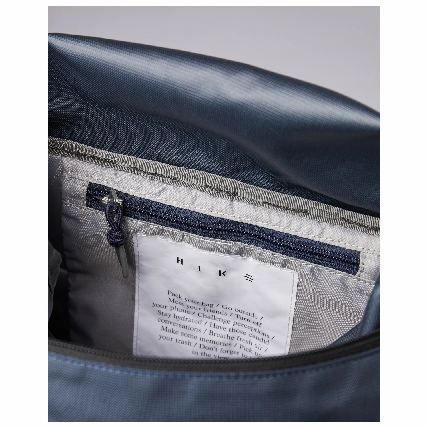 Sandqvist Valley Hike 16 + 7 - Walking Backpack 7 Sandqvist Valley Hike 16 + 7 - Walking Backpack - Image 5