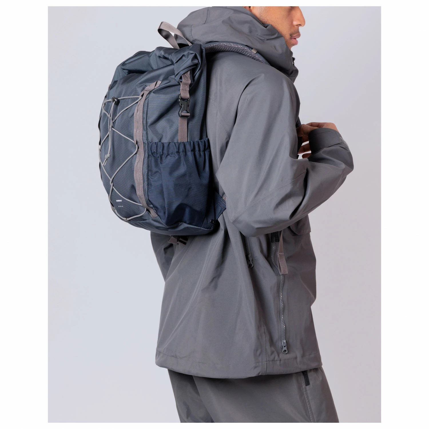 Sandqvist Valley Hike 16 + 7 - Walking Backpack 9 Sandqvist Valley Hike 16 + 7 - Walking Backpack - Image 7