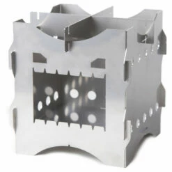 Savotta Big Bad Stove - Solid Fuel Stoves