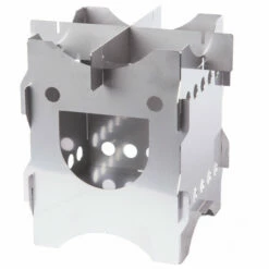 Savotta Happy Stove - Solid Fuel Stoves