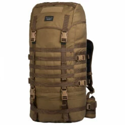 Savotta Jääkäri L 55 - Walking Backpack