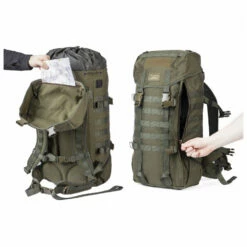 Savotta Jääkäri M 30 - Walking Backpack -camping sale savotta jaeaekaeri m 30 walking backpack detail 11