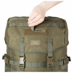 Savotta Jääkäri XL 70 - Walking Backpack -camping sale savotta jaeaekaeri xl 70 walking backpack detail 4