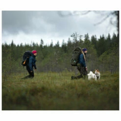 Savotta Jääkäri XL 70 - Walking Backpack -camping sale savotta jaeaekaeri xl 70 walking backpack detail 7