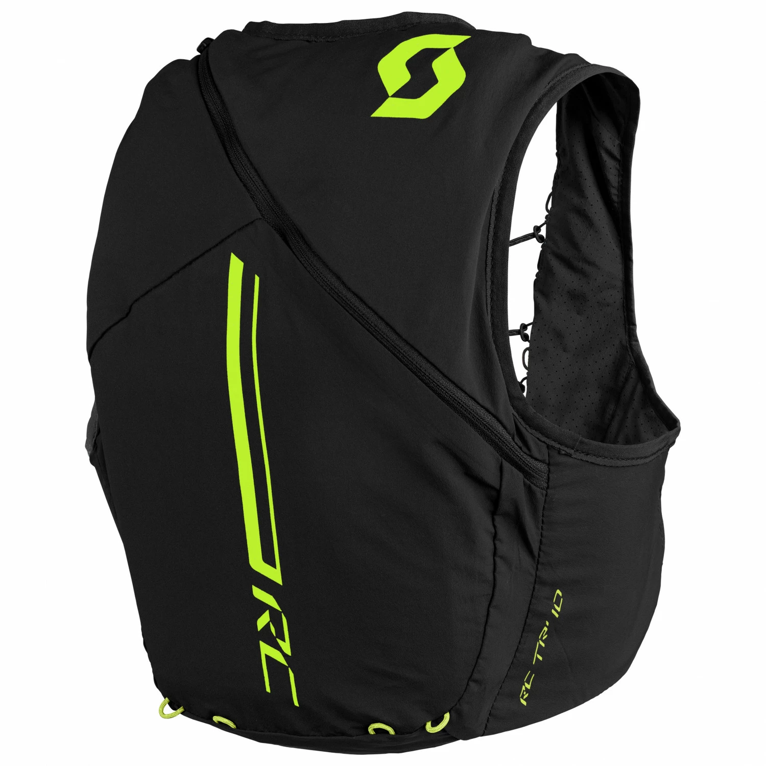 Scott Trail RC TR 10 - Running Vest 4 Scott Trail RC TR 10 - Running Vest - Image 2