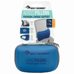 Sea To Summit Aeros Premium Lumbar Support - Pillow 11 Sea To Summit Aeros Premium Lumbar Support - Pillow -camping sale sea to summit aeros premium lumbar support pillow detail 5