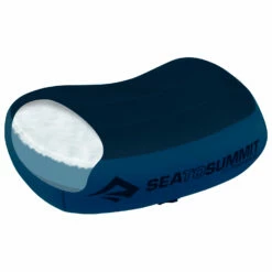 Sea To Summit Aeros Premium Pillow - Pillow -camping sale sea to summit aeros premium pillow pillow detail 5