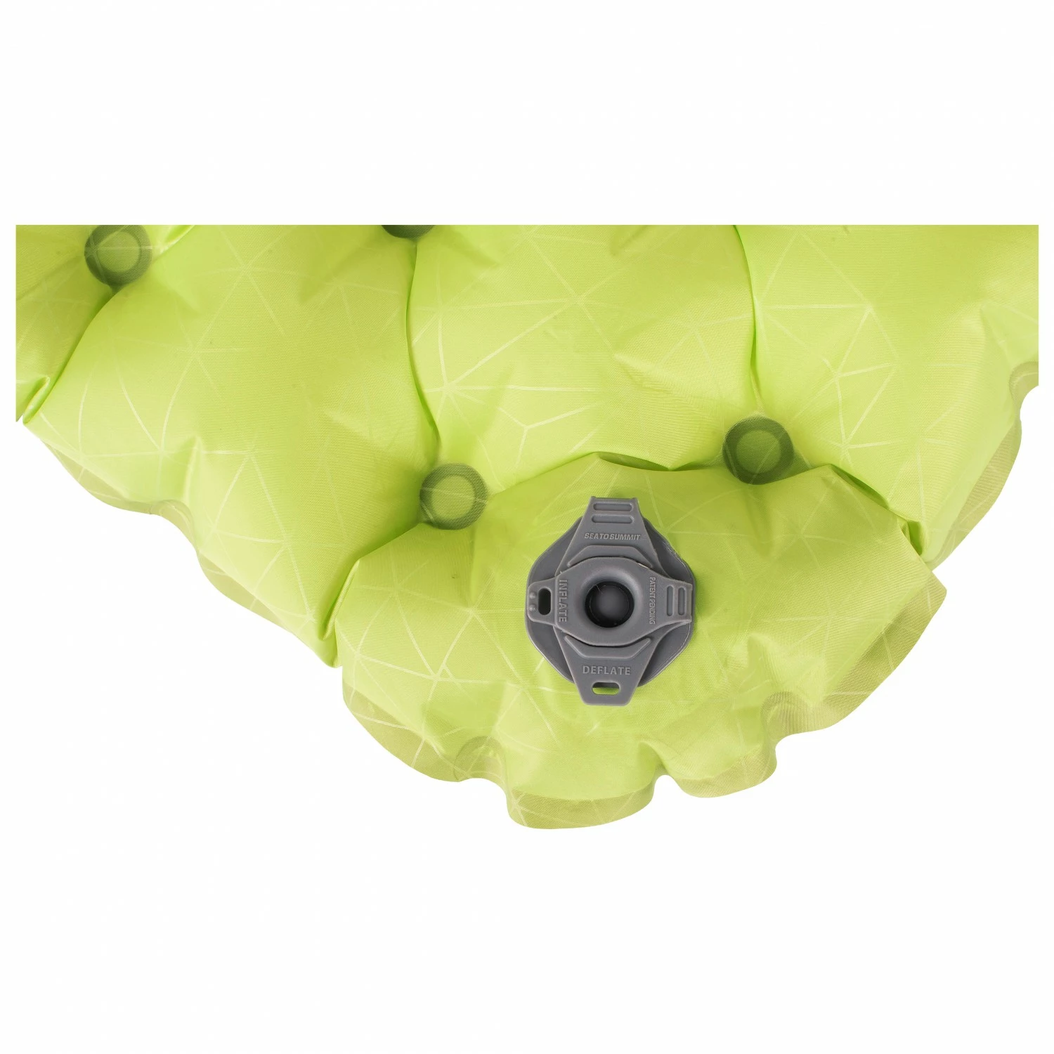 Sea To Summit Air Seat Insulated 4 Sea To Summit Air Seat Insulated - Image 2