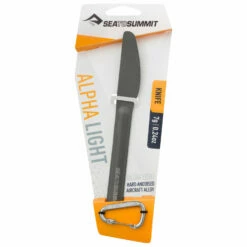 Sea To Summit Alpha Light Cutlery Knife 13 Sea To Summit Alpha Light Cutlery Knife -camping sale sea to summit alpha light cutlery knife detail 6