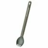 Sea To Summit Alpha Light Cutlery Long Spork -camping sale sea to summit alpha light cutlery long spork