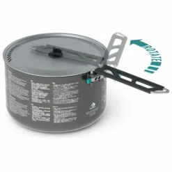 Sea To Summit Alpha Pot - Pot -camping sale sea to summit alpha pot pot bf detail 2