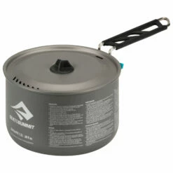 Sea To Summit AlphaSet 2.0 - Pot -camping sale sea to summit alphaset 20 pot detail 3