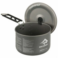 Sea To Summit AlphaSet 2.0 - Pot -camping sale sea to summit alphaset 20 pot detail 4