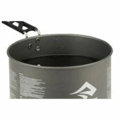 Sea To Summit AlphaSet 4.2 - Pot 21 Sea To Summit AlphaSet 4.2 - Pot -camping sale sea to summit alphaset 42 pot detail 8